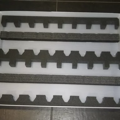 cnc vyroba balenie