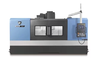 Obrábacie centrum Doosan DNM 750 II